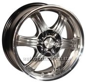League LG 169 MIHBD R16 4/100/114.3